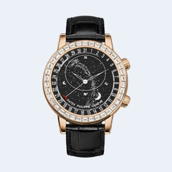 파텍필립 그랜드 컴플리케이션 셀레스티얼 6104R-001