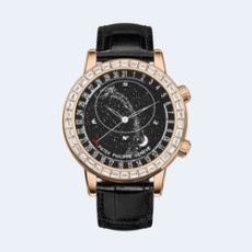 파텍필립 그랜드 컴플리케이션 셀레스티얼 6104R-001