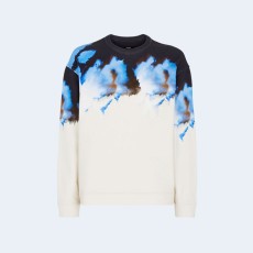 펜디 쿠어디네이티드 스웨트셔츠