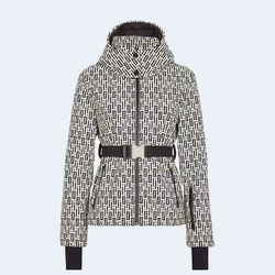 펜디 벨티드 자켓