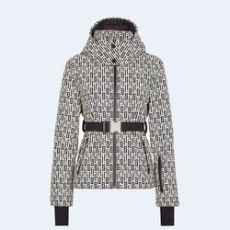 펜디 벨티드 자켓