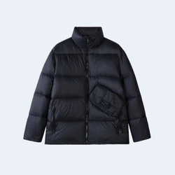 펜디 포켓 다운 패딩 자켓