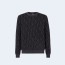 펜디 울 스웨터