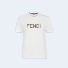 펜디 티셔츠 FS7254