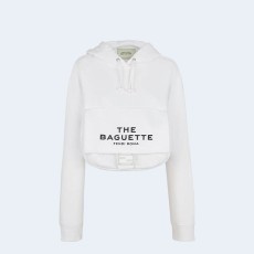 펜디 마크 자콥스 저지 스웨트셔츠