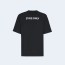 펜디 스태프온리 클래식 티셔츠 블랙