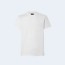 펜디 코튼 티셔츠 화이트 FY1319