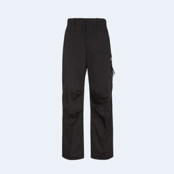 펜디 개버딘 팬츠