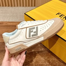 펜디 매치 로우탑 스니커즈