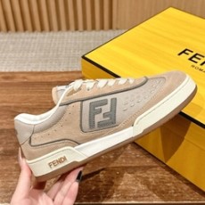 펜디 매치 로우탑 스니커즈