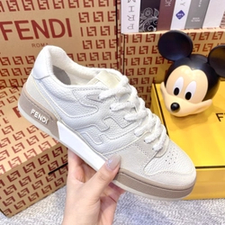 펜디 매치 로우탑 스니커즈