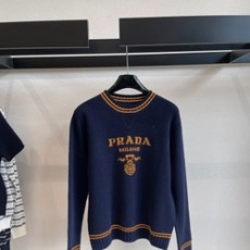 프라다 24SS 신상 울 니트