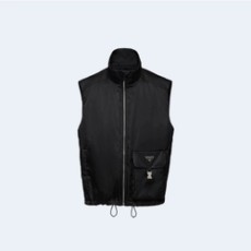 프라다 리나일론 베스트 블랙