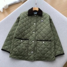 프라다 25FW 리나일론 재킷 (최신상)