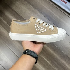 프라다 다운타운 스니커즈