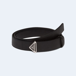 프라다 사피아노 벨트