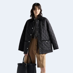 프라다 리나일론 재킷