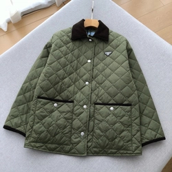 프라다 25FW 리나일론 재킷 (최신상)