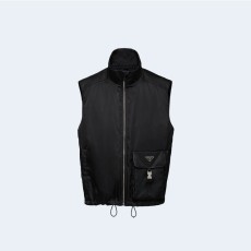 프라다 리나일론 베스트 블랙
