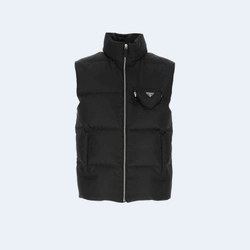 프라다 삼각로고 패치 베스트