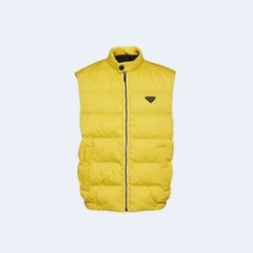 프라다 다운 필드 리사이클 베스트