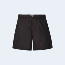 프라다 24SS 스윔 팬츠