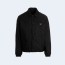 프라다 리나일론 자켓 블랙