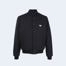 프라다 보머 봄버 자켓