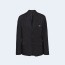 프라다 리나일론 싱글 브레스티드 자켓