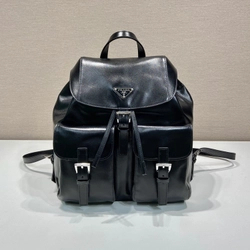 프라다 레더 백팩 30