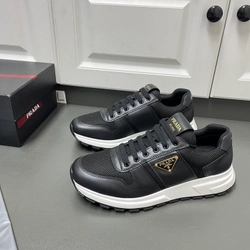 프라다 다운타운 스니커즈