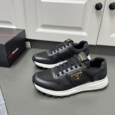 프라다 다운타운 스니커즈