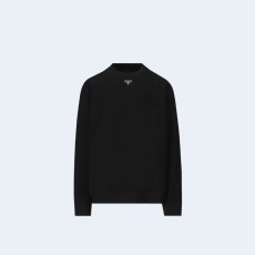 프라다 23SS 삼각로고 맨투맨
