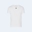 프라다 코튼 티셔츠 화이트