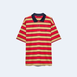 프라다 코튼 티셔츠 UJN922