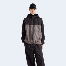 프라다 리나일론 재킷