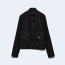 프라다 리나일론 더블포켓 자켓
