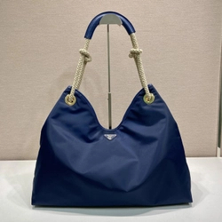 프라다 마리너 리나일론 라지 숄더백 1BC244