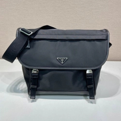 프라다 리나일론 크로스 2VD052