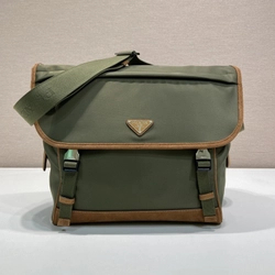 프라다 리나일론 크로스 2VD052