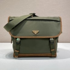 프라다 리나일론 크로스 2VD052