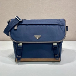 프라다 리나일론 크로스 2VD052