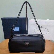 프라다 숄더 1BC249