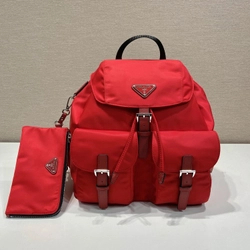 프라다 리나일론 백팩 1BZ811