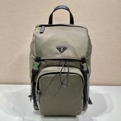 프라다 리나일론 백팩 2VZ135