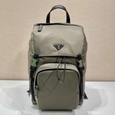 프라다 리나일론 백팩 2VZ135