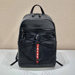 프라다 나일론 테크니컬 백팩 2VZ085