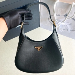 프라다 클레오 호보 숄더 1BC179