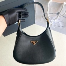 프라다 클레오 호보 숄더 1BC179