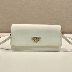 프라다 사피아노 크로스백 1NF059